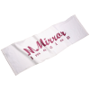 View Image 1 of 1 of Workout Towel - White