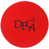 View Image 1 of 1 of Soft Mouse Pad - Round