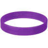 View Image 1 of 2 of Custom Silicone Bracelet - Low Qty