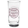 View Image 1 of 3 of Deluxe Beverage Glass Set