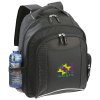 View Image 1 of 6 of Urban Wonder Laptop Pack - Embroidered