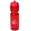 View Image 1 of 3 of Olympian Bottle - 28 oz.