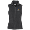 View Image 1 of 3 of Columbia Sportswear Fleece Vest - Ladies'