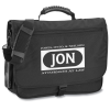 View Image 1 of 2 of Courier Brief Bag