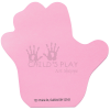 View Image 1 of 2 of Post-it® Custom Notes - Hand - 50 Sheet