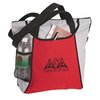 View Image 1 of 3 of Kaleidoscope Tote