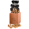 View Image 1 of 1 of Beech Pencil Cup with Cashews