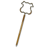 View Image 1 of 1 of Inkbend Standard - Bulldog