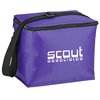 View Image 1 of 4 of I-Cool 6-Pack Cooler - Closeout