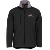 View Image 1 of 1 of Thermal Stretch Soft Shell Jacket - Men's