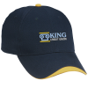 View Image 1 of 2 of Wave Cap
