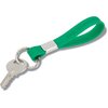 View Image 1 of 3 of Silicone Key Tag - Small