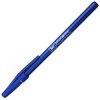 View Image 1 of 4 of Value Stick Pen - Colors