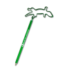 View Image 1 of 1 of Inkbend Standard - Gecko