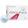View Image 1 of 1 of Pinnacle Rush Golf Ball - Dozen