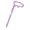View Image 1 of 1 of Inkbend Standard - Hippo