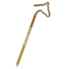 View Image 1 of 1 of Inkbend Standard - Horse Head