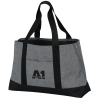 View Image 1 of 1 of Excel Sport Leisure Tote - 24 hr