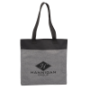 View Image 1 of 1 of Excel Sport Meeting Tote - 24 hr