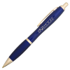 View Image 1 of 1 of Santorini Metal Pen - 24 hr