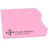 View Image 1 of 2 of Post-it® Custom Notes - Ribbon - 25 Sheet