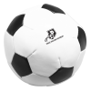 View Image 1 of 1 of Pillow Ball - Soccer - 24 hr