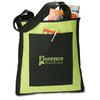 View Image 1 of 5 of Picture Perfect Tote - Screen