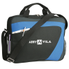 View Image 1 of 1 of Swoosh Brief Bag