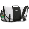 View Image 1 of 3 of Color Panel Messenger Bag