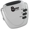 View Image 1 of 1 of Pacesetter Pedometer - Opaque