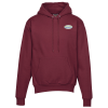 View Image 1 of 3 of Hanes ComfortBlend Hoodie - Embroidered