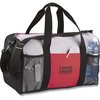 View Image 1 of 1 of Kaleidoscope Duffel Bag