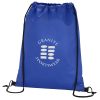 View Image 1 of 2 of Promotional Drawstring Sportpack