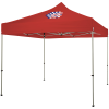 View Image 1 of 5 of Standard 10' Event Tent