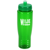 View Image 1 of 3 of Polyclean Sport Bottle - 28 oz.