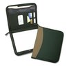 View Image 1 of 1 of DISCONTINUED - Fairmont Zippered Portfolio