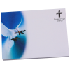 View Image 1 of 2 of Souvenir Sticky Note - 3" x 4" - 25 Sheet - Religious