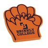 View Image 1 of 1 of Foam Hand - Claw