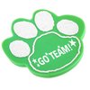 View Image 1 of 2 of Foam Hand - Paw