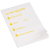 View Image 1 of 2 of Post-it® Super Adhesive Notes - 6" x 4"