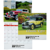 View Image 1 of 2 of Classic Cars Calendar - Spiral
