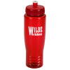View Image 1 of 3 of Polyclean Sport Bottle - 28 oz. - 24 hr