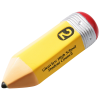 View Image 1 of 3 of Pencil Stress Reliever