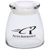 View Image 1 of 1 of Vibe Candy Jar - 42 oz.