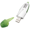 View Image 1 of 1 of Jupiter USB Flash Drive - 256MB