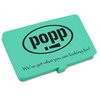 View Image 1 of 2 of Foam Magnet - Business Card