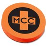 View Image 1 of 2 of Foam Magnet - Circle