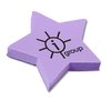 View Image 1 of 2 of Foam Magnet - Star