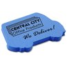 View Image 1 of 2 of Foam Magnet - Van