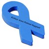 View Image 1 of 2 of Foam Magnet - Ribbon